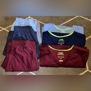 Women’s Scrub Set